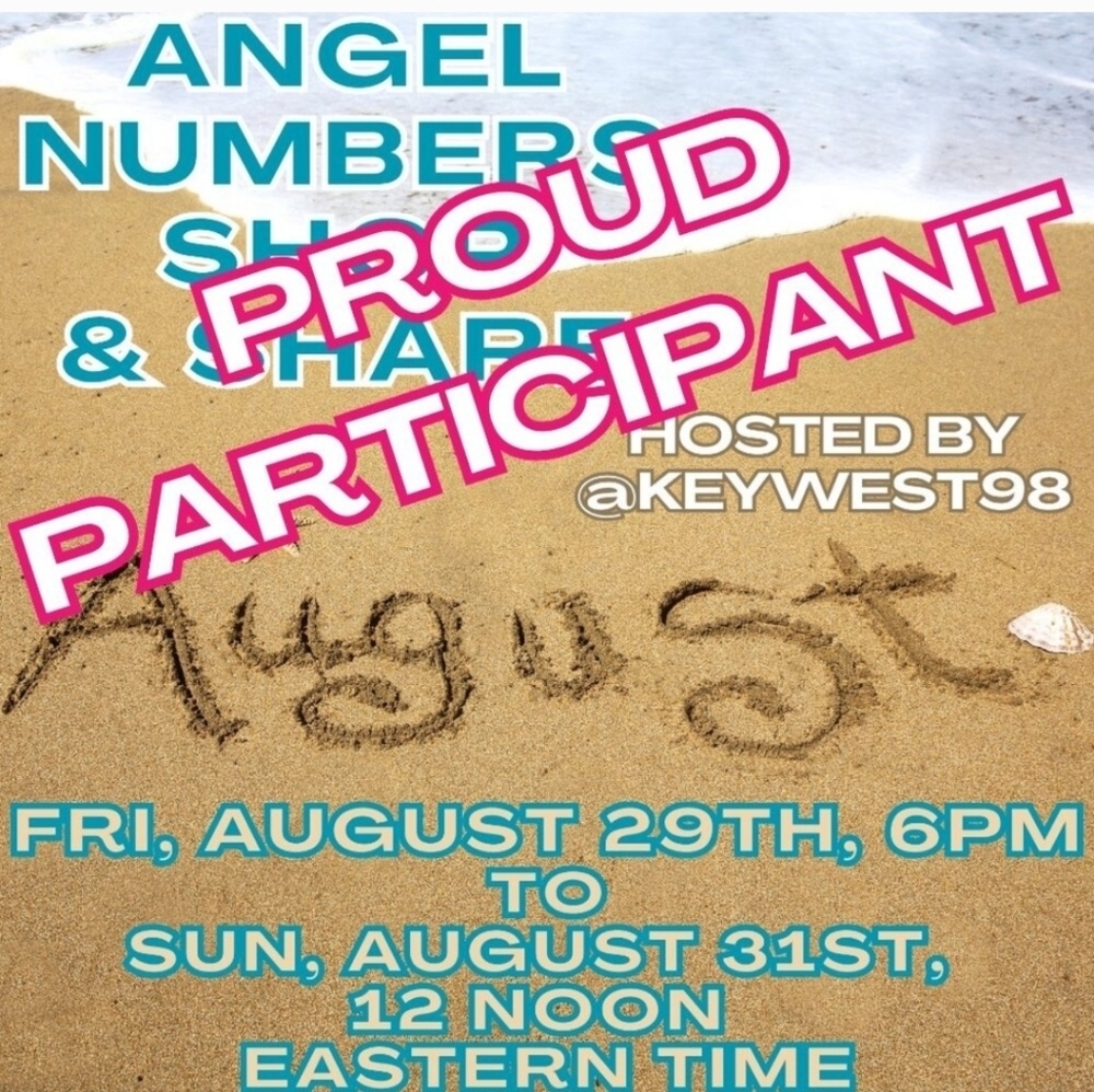 Angel Numbers Shop & Share